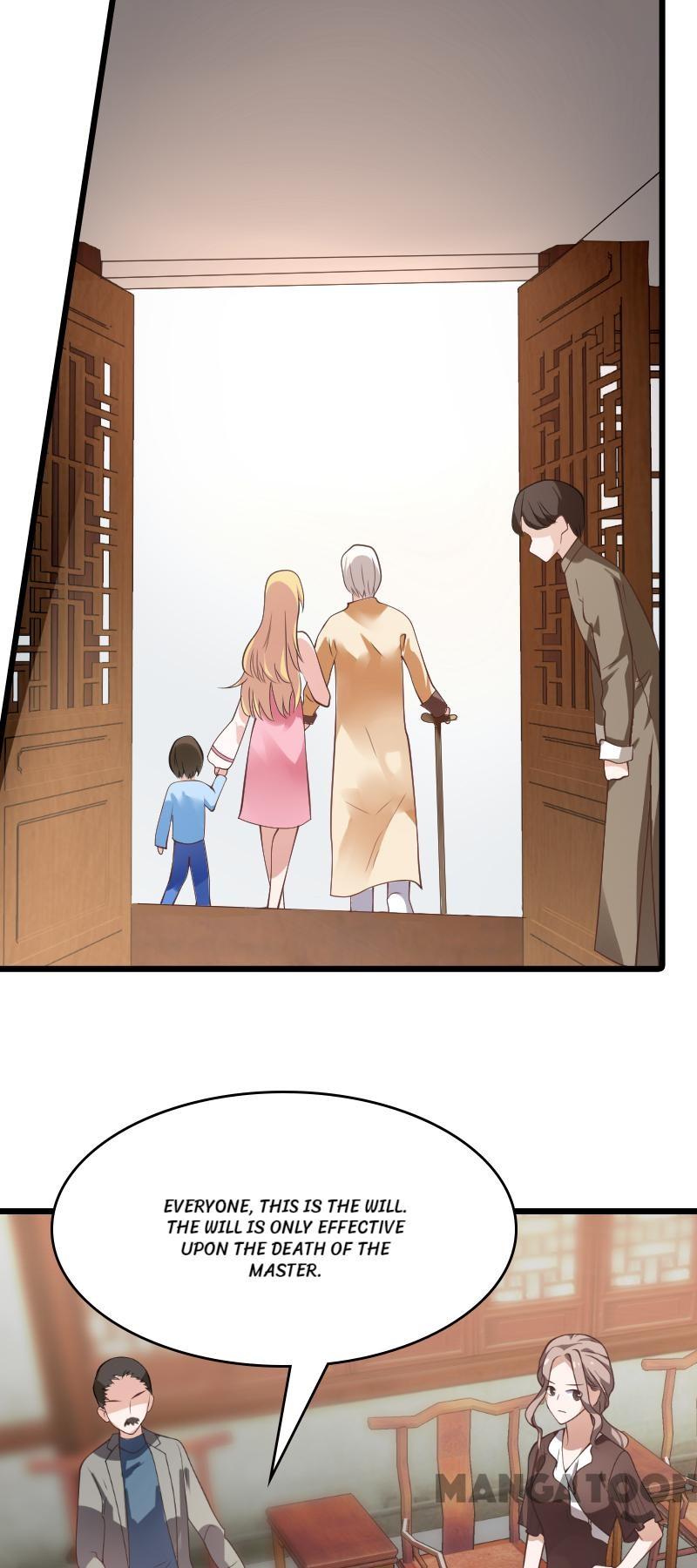 No Way, My Best Actress Wife Chapter 24 - page 4