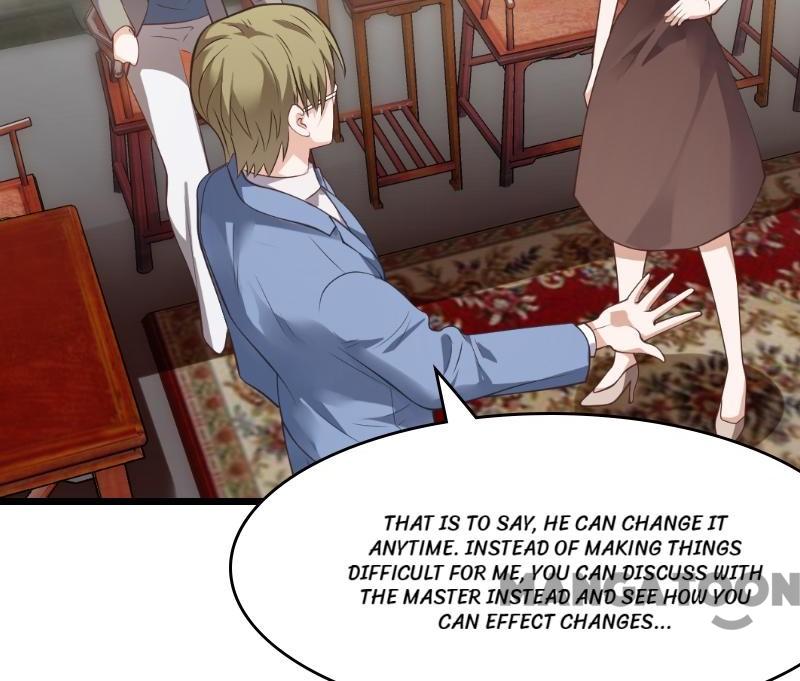 No Way, My Best Actress Wife Chapter 24 - page 5