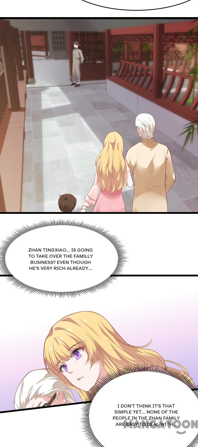 No Way, My Best Actress Wife Chapter 24 - page 6
