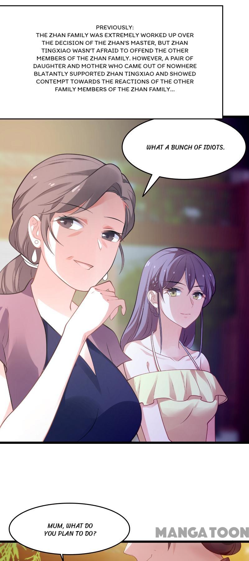 No Way, My Best Actress Wife Chapter 25 - page 1