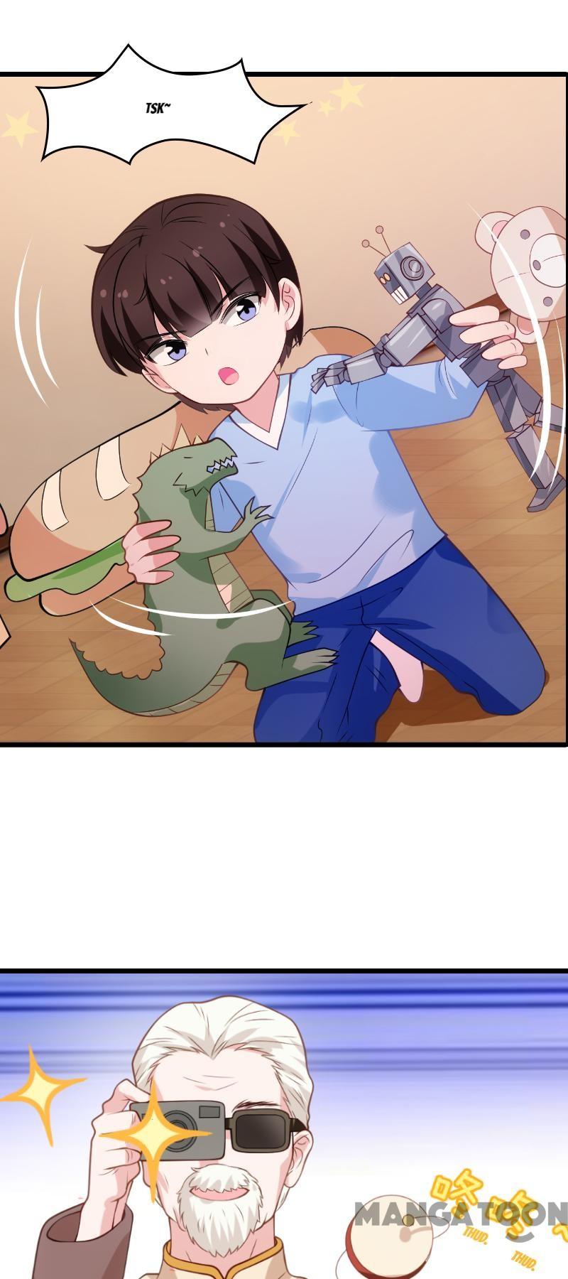 No Way, My Best Actress Wife Chapter 25 - page 16