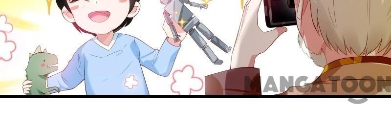 No Way, My Best Actress Wife Chapter 25 - page 23