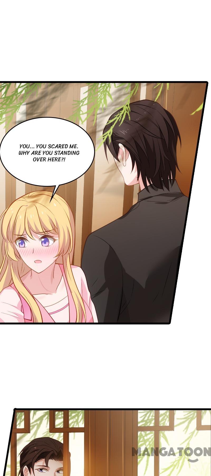 No Way, My Best Actress Wife Chapter 25 - page 26