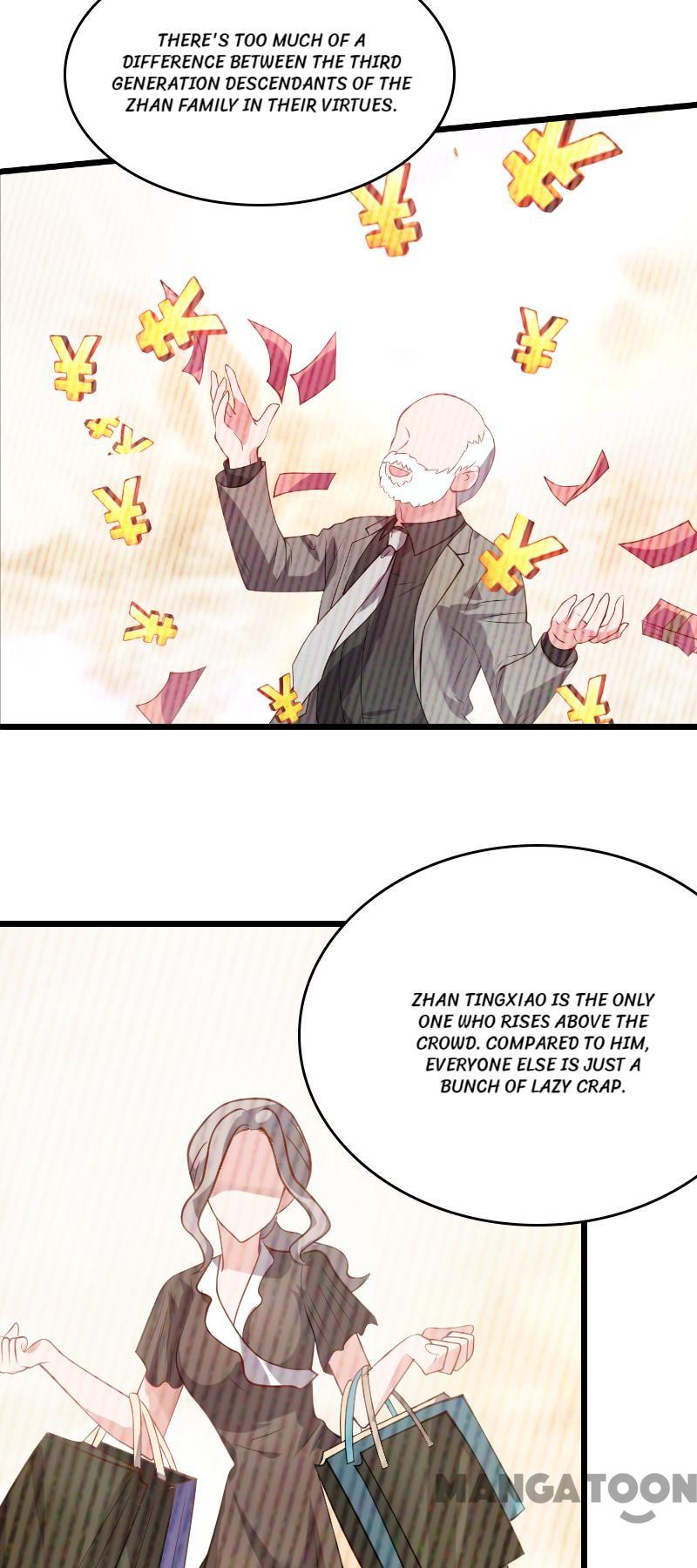 No Way, My Best Actress Wife Chapter 25 - page 3