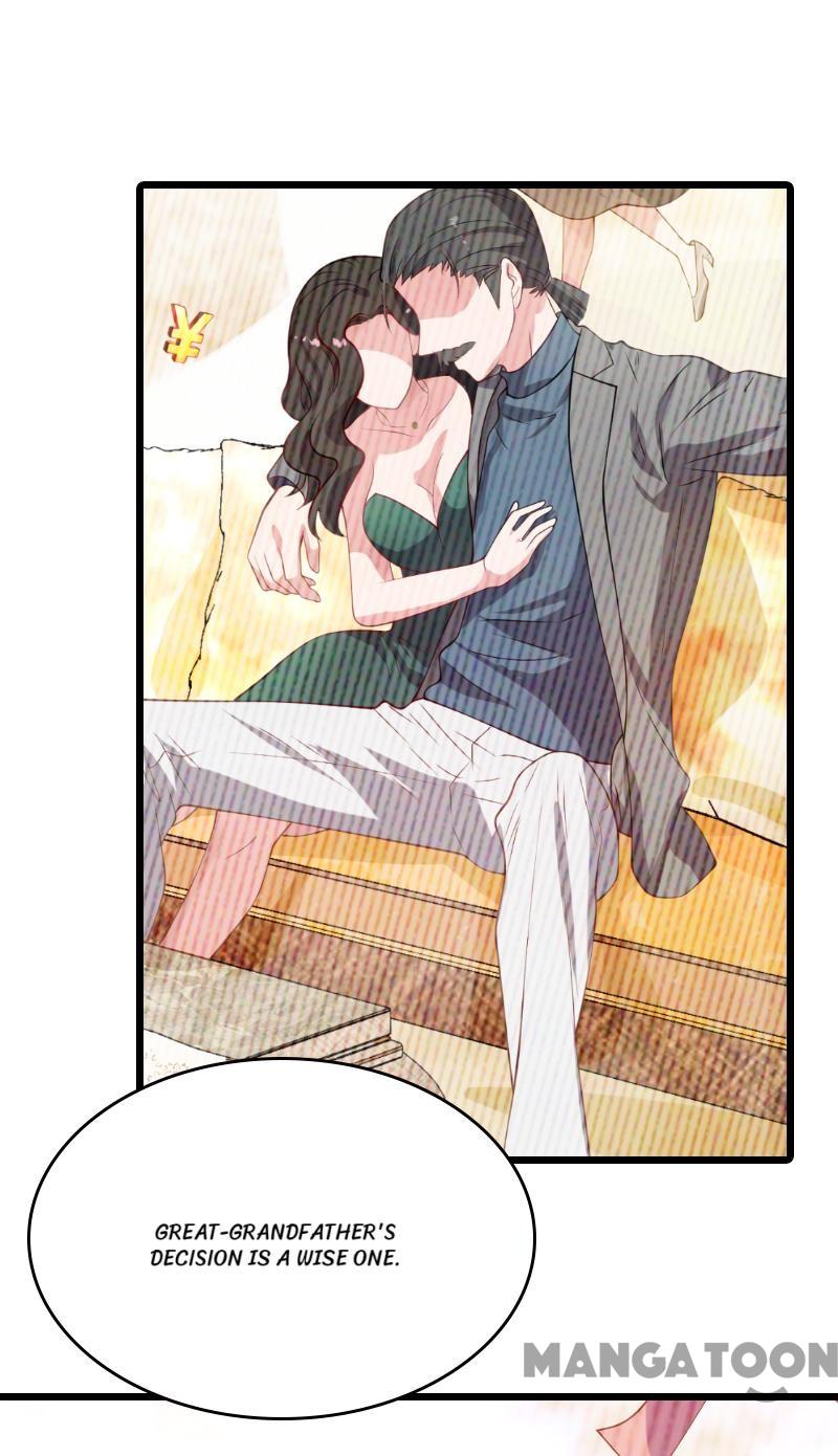 No Way, My Best Actress Wife Chapter 25 - page 5