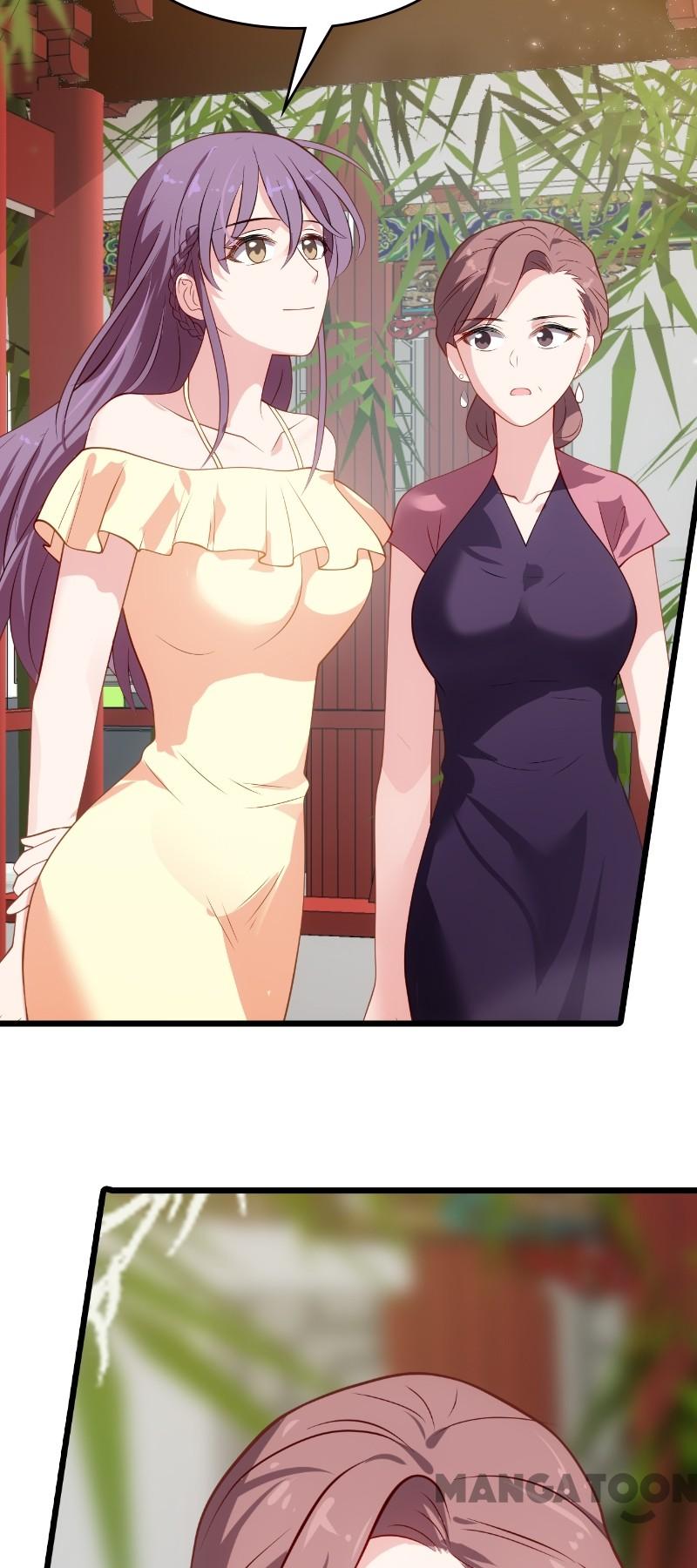No Way, My Best Actress Wife Chapter 25 - page 8