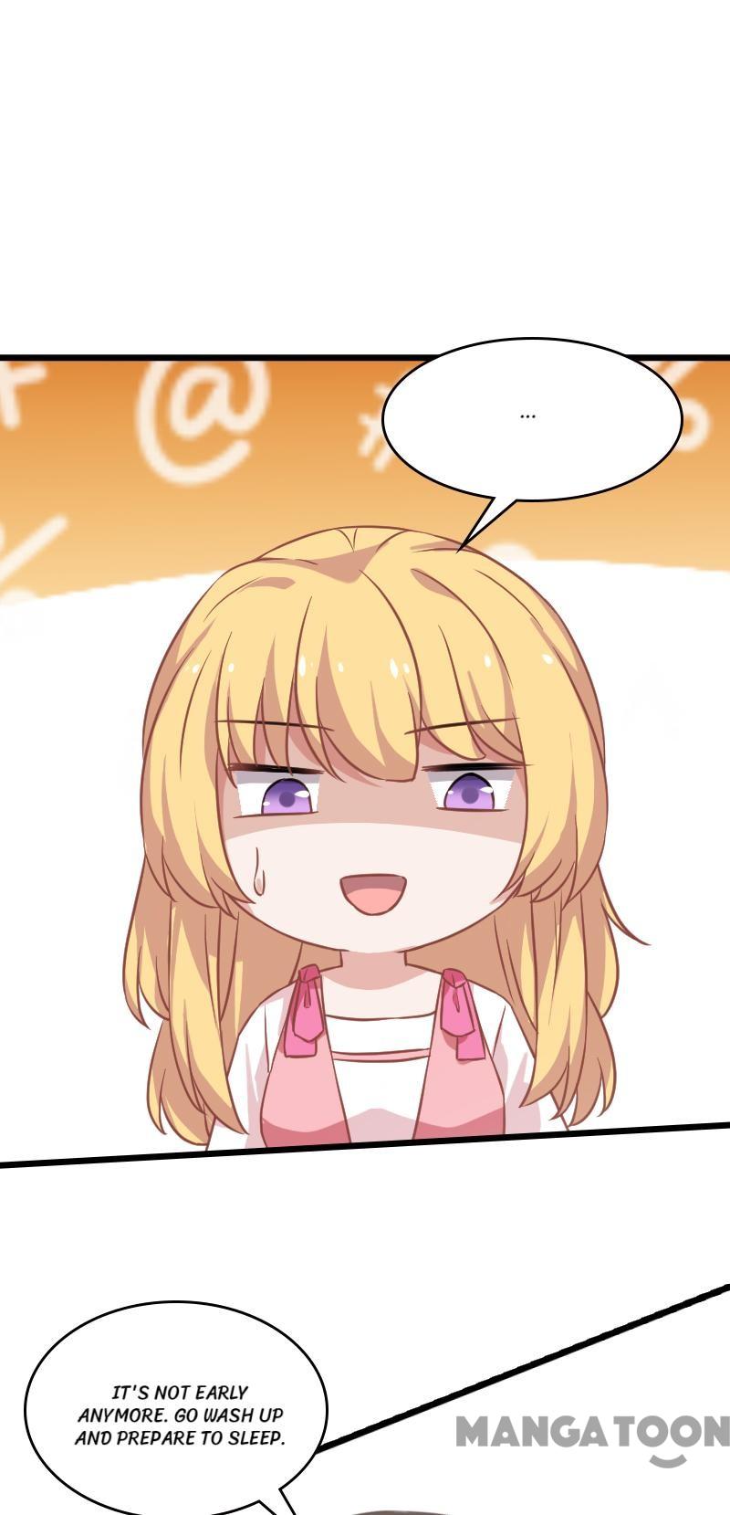 No Way, My Best Actress Wife Chapter 26 - page 11