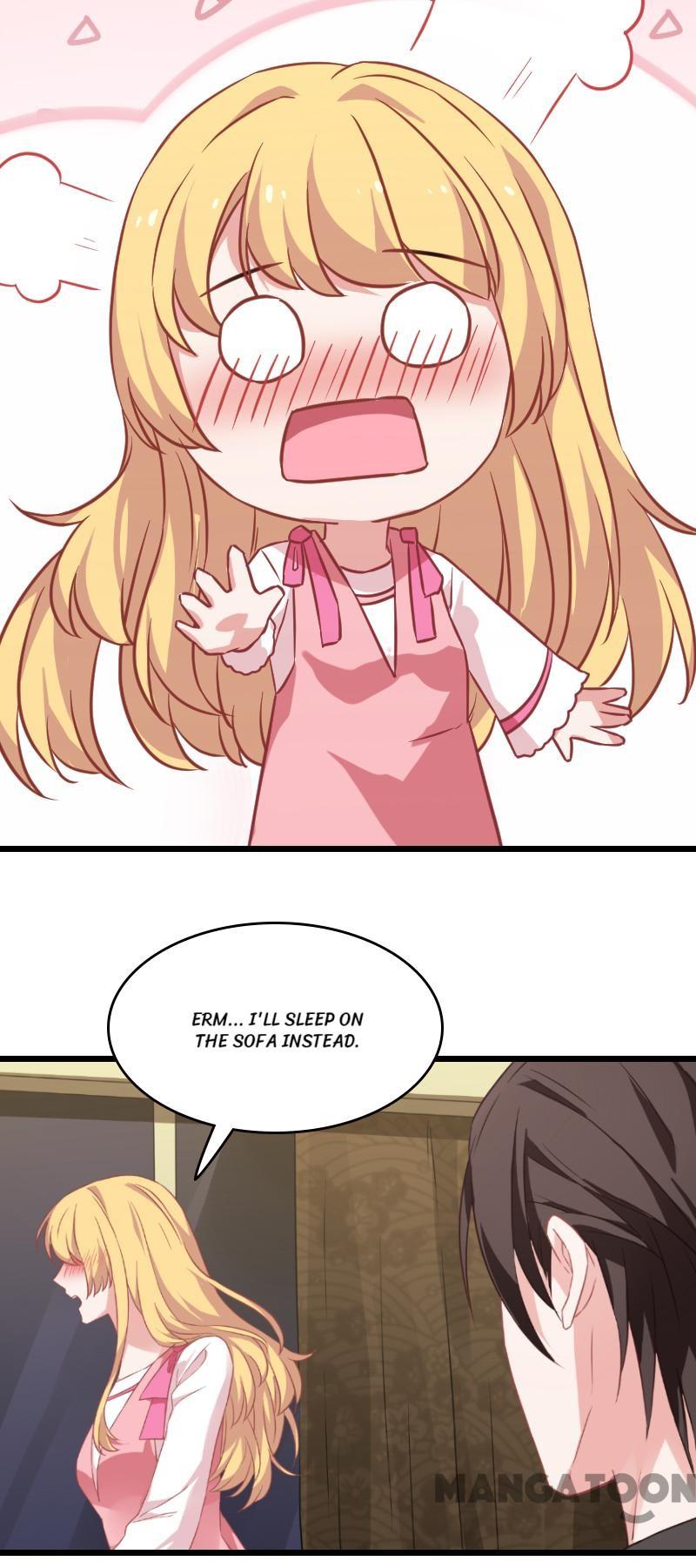 No Way, My Best Actress Wife Chapter 26 - page 20