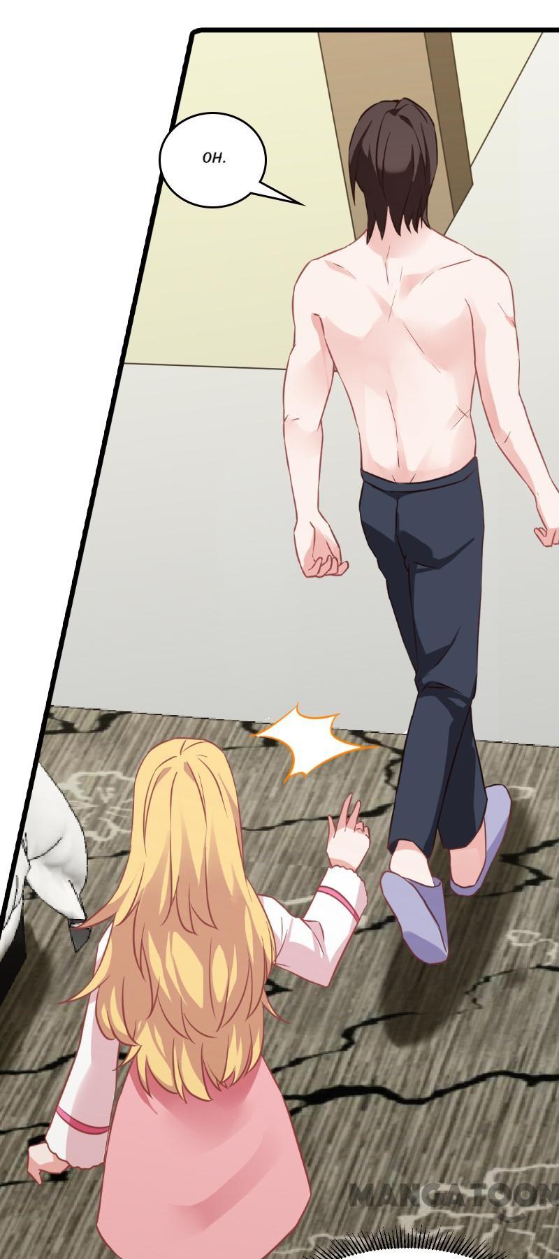No Way, My Best Actress Wife Chapter 26 - page 23