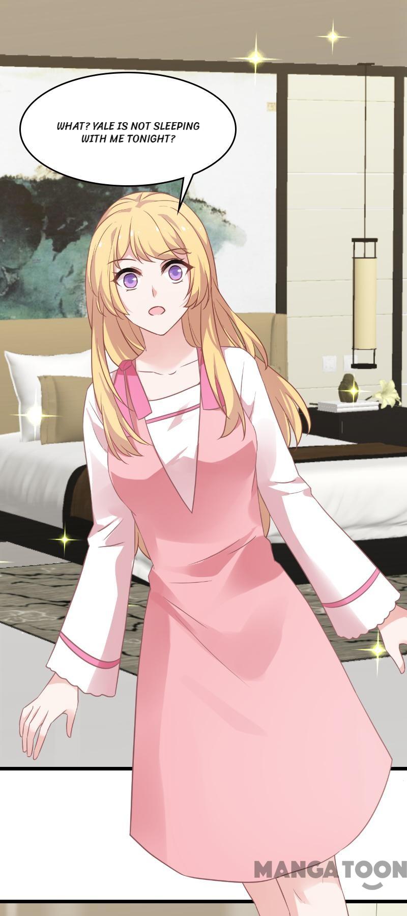 No Way, My Best Actress Wife Chapter 26 - page 3