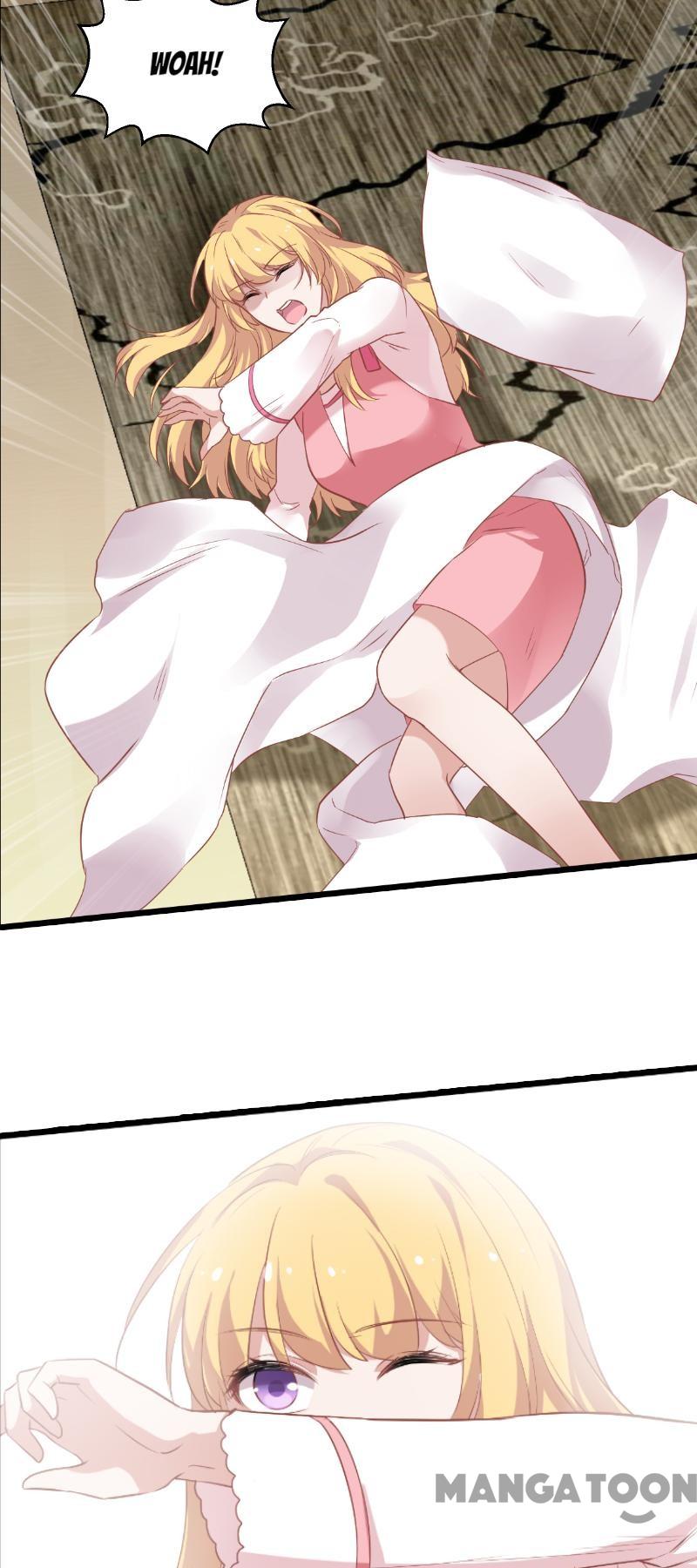 No Way, My Best Actress Wife Chapter 26 - page 33