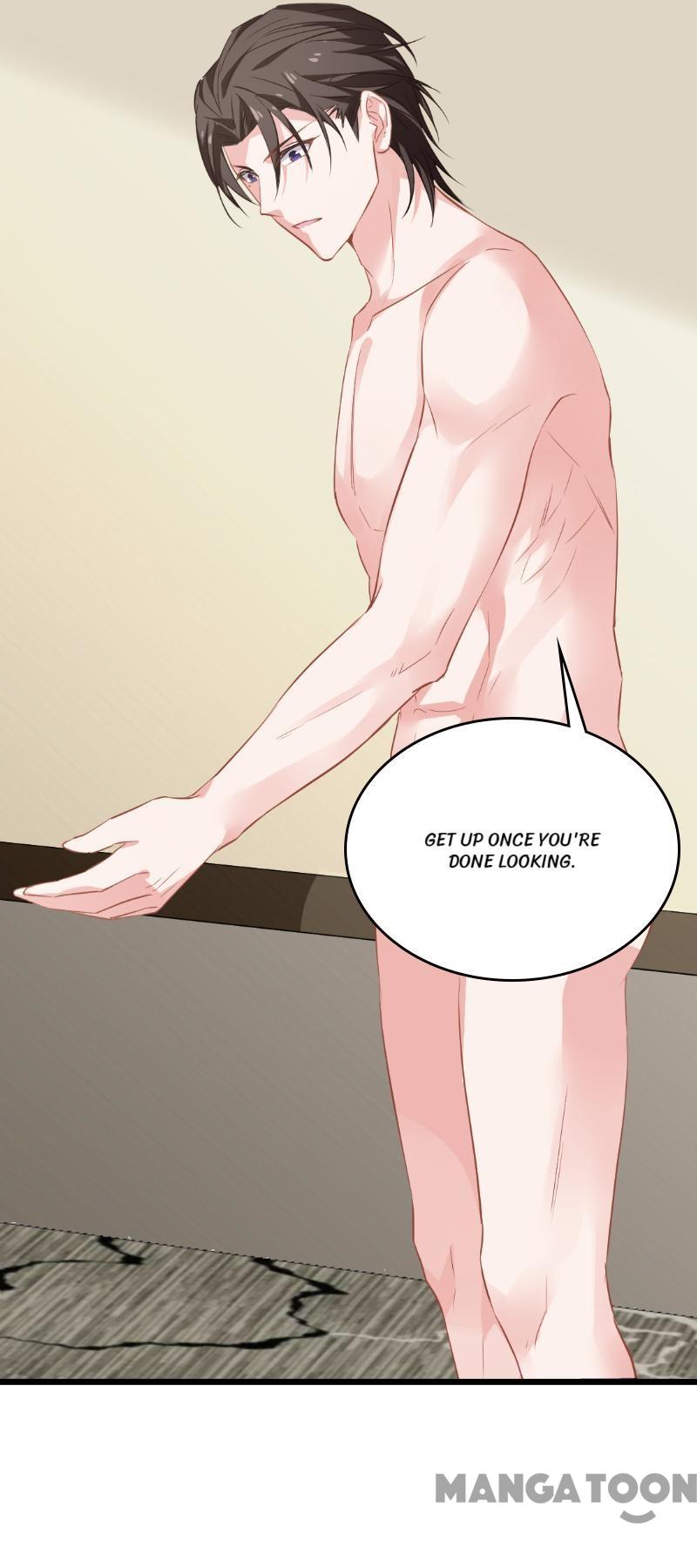 No Way, My Best Actress Wife Chapter 26 - page 38