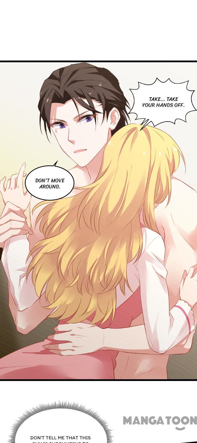 No Way, My Best Actress Wife Chapter 26 - page 46