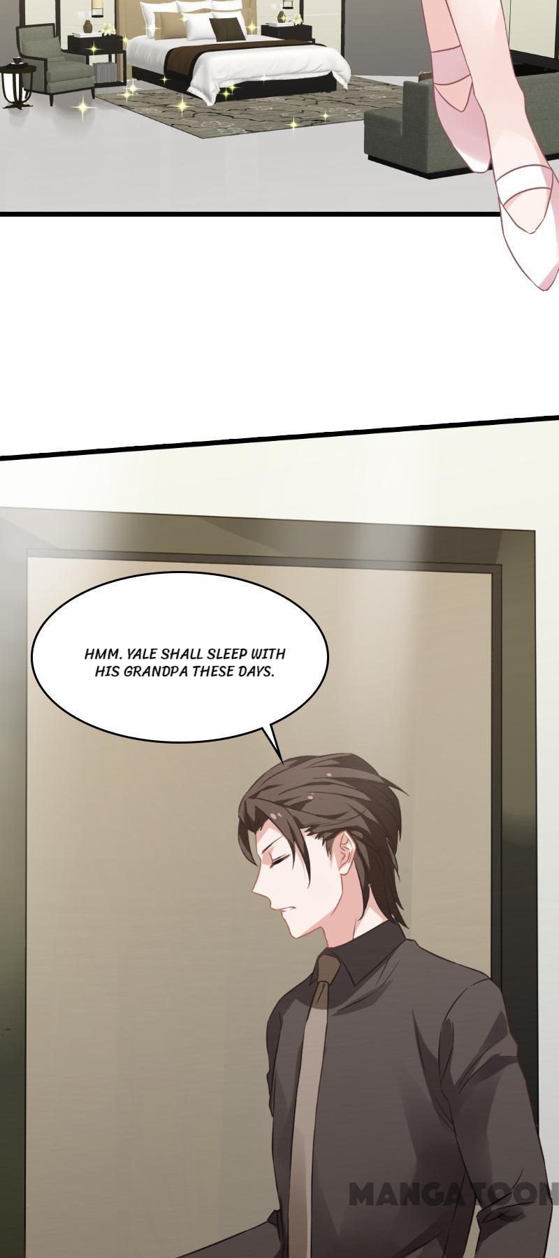 No Way, My Best Actress Wife Chapter 26 - page 5