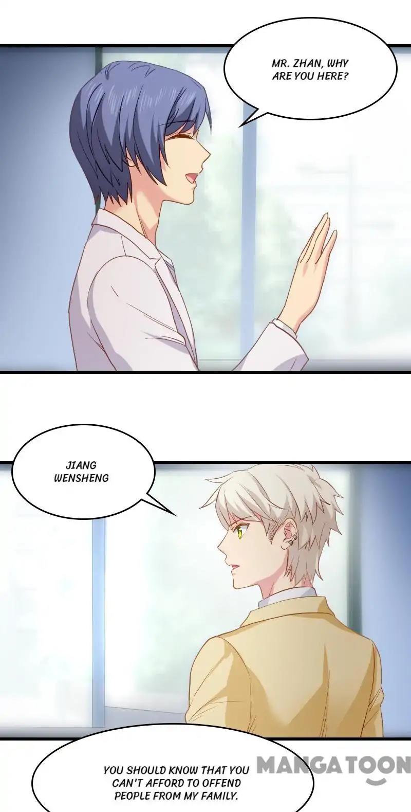 No Way, My Best Actress Wife Chapter 9 - page 1