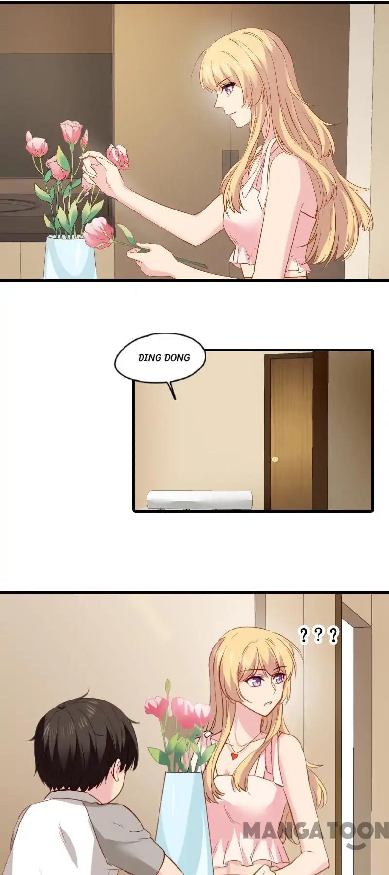 No Way, My Best Actress Wife Chapter 9 - page 13