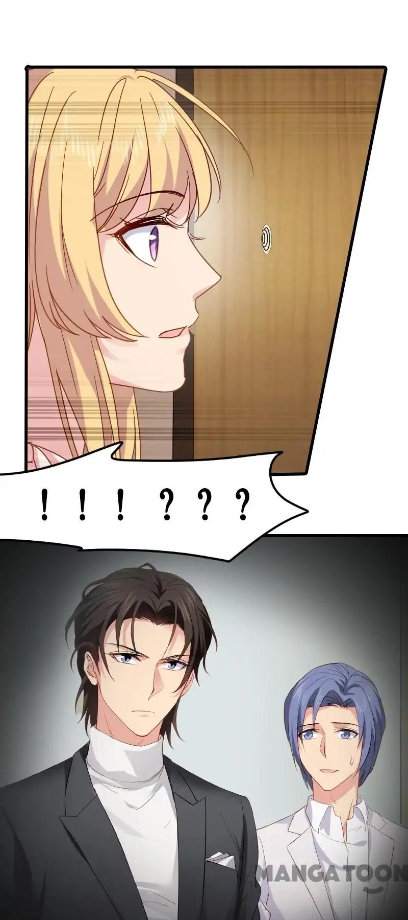 No Way, My Best Actress Wife Chapter 9 - page 15