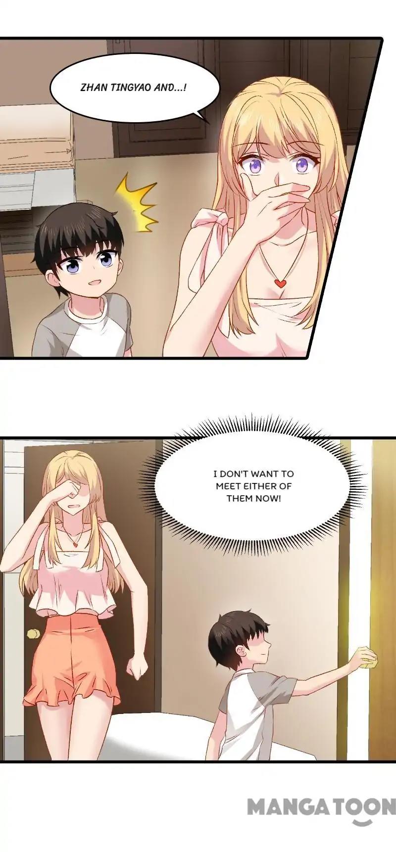 No Way, My Best Actress Wife Chapter 9 - page 17