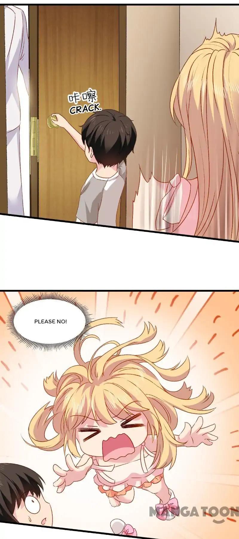 No Way, My Best Actress Wife Chapter 9 - page 18