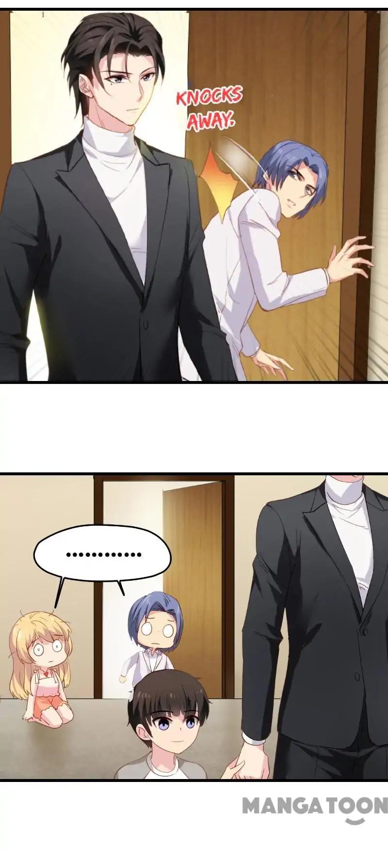 No Way, My Best Actress Wife Chapter 9 - page 21