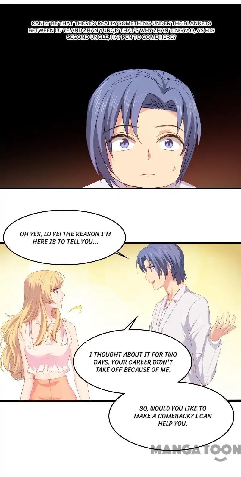 No Way, My Best Actress Wife Chapter 9 - page 22