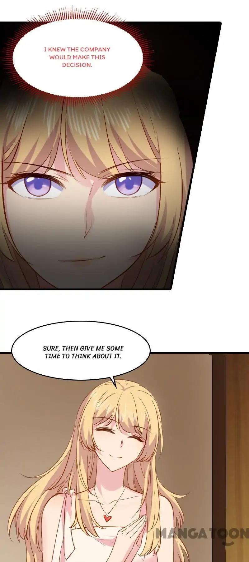 No Way, My Best Actress Wife Chapter 9 - page 23
