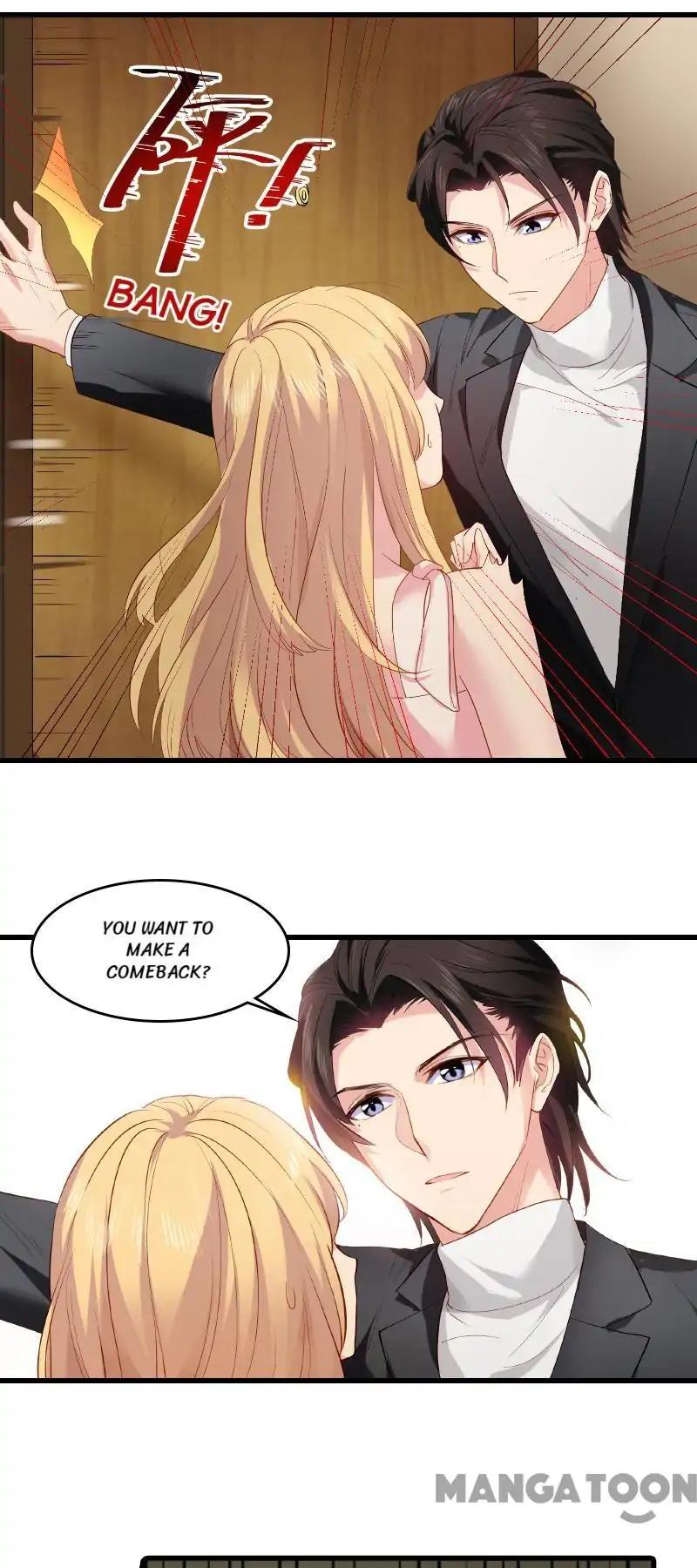 No Way, My Best Actress Wife Chapter 9 - page 26