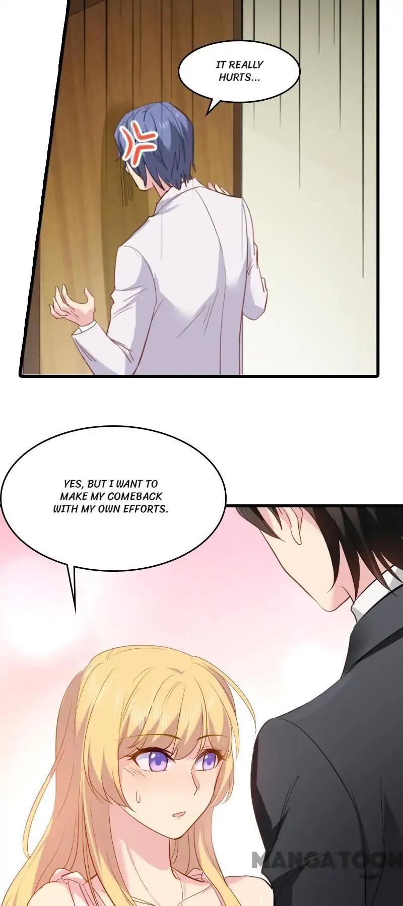 No Way, My Best Actress Wife Chapter 9 - page 28