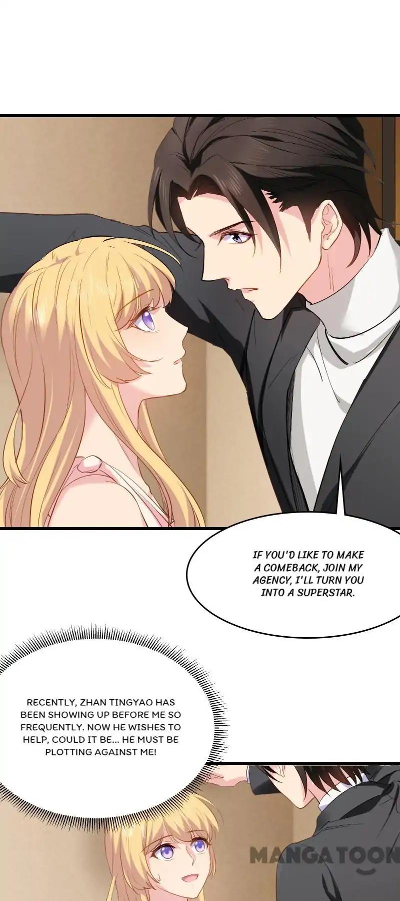 No Way, My Best Actress Wife Chapter 9 - page 30