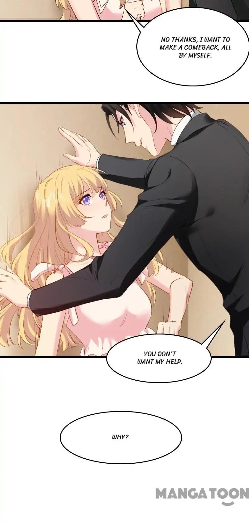 No Way, My Best Actress Wife Chapter 9 - page 32