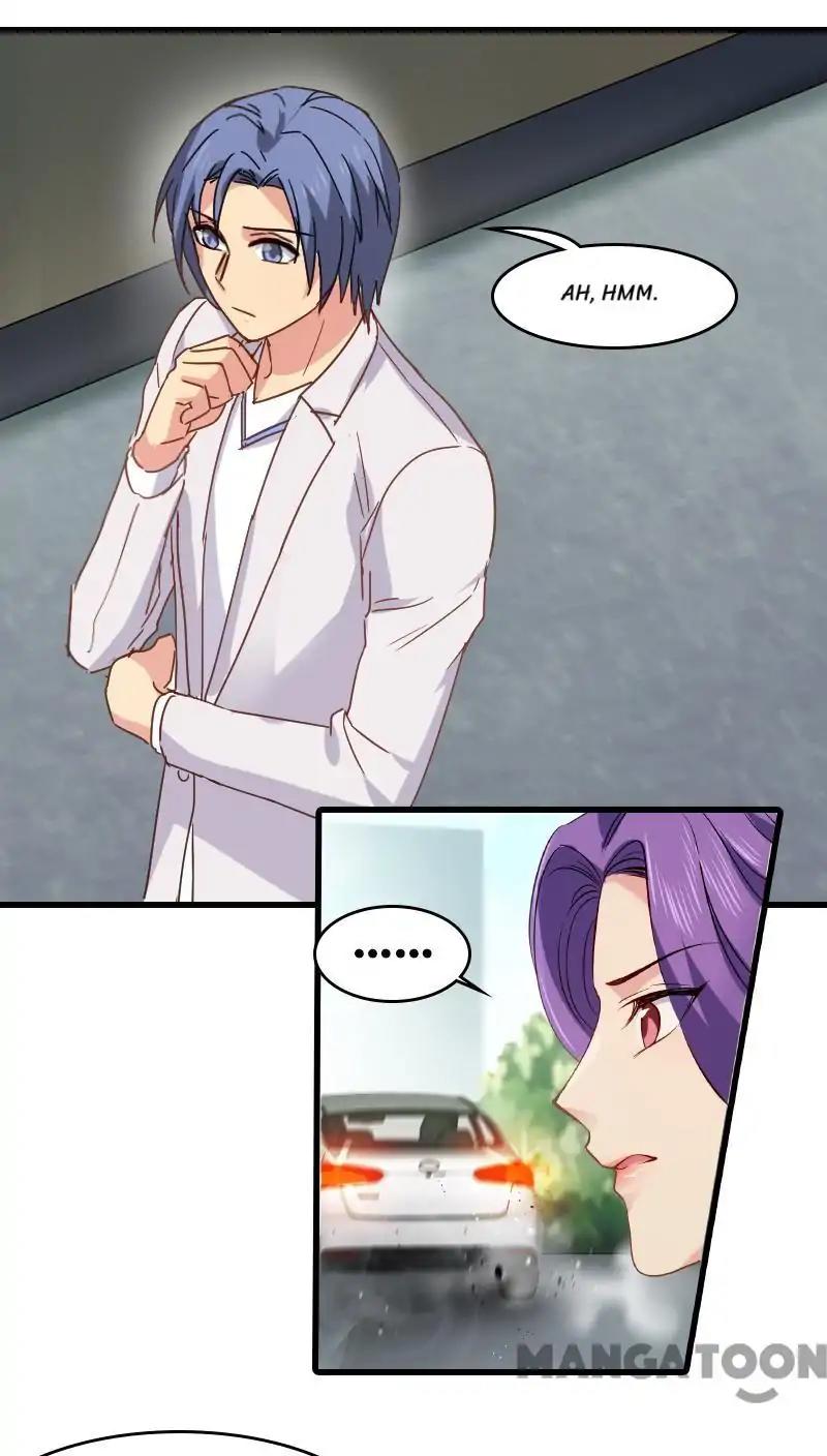 No Way, My Best Actress Wife Chapter 9 - page 5