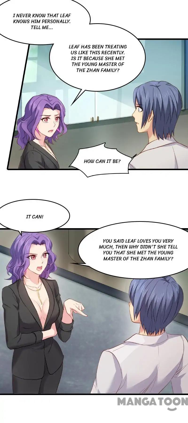 No Way, My Best Actress Wife Chapter 9 - page 6