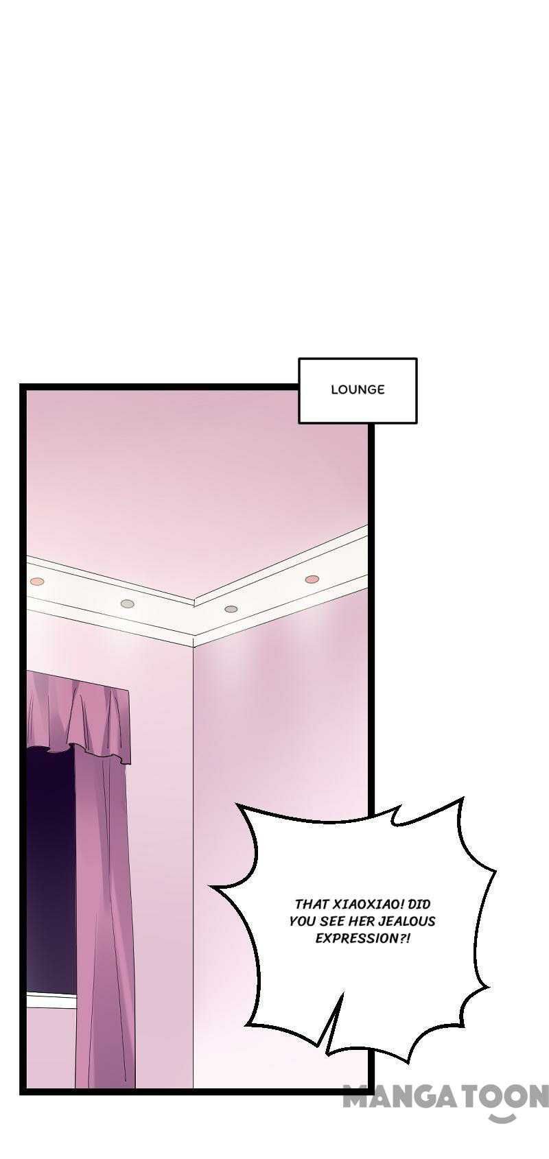 No Way, My Best Actress Wife Chapter 73 - page 1