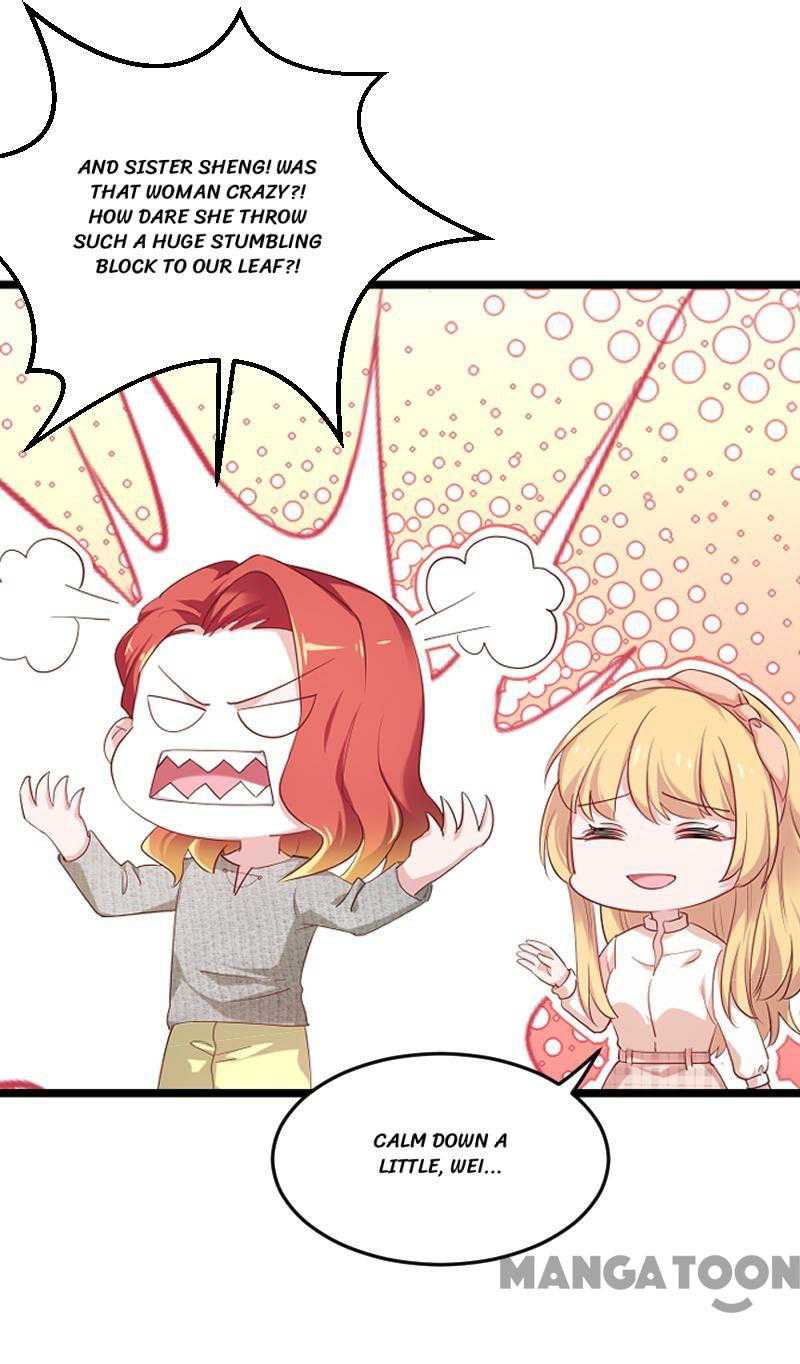 No Way, My Best Actress Wife Chapter 73 - page 2