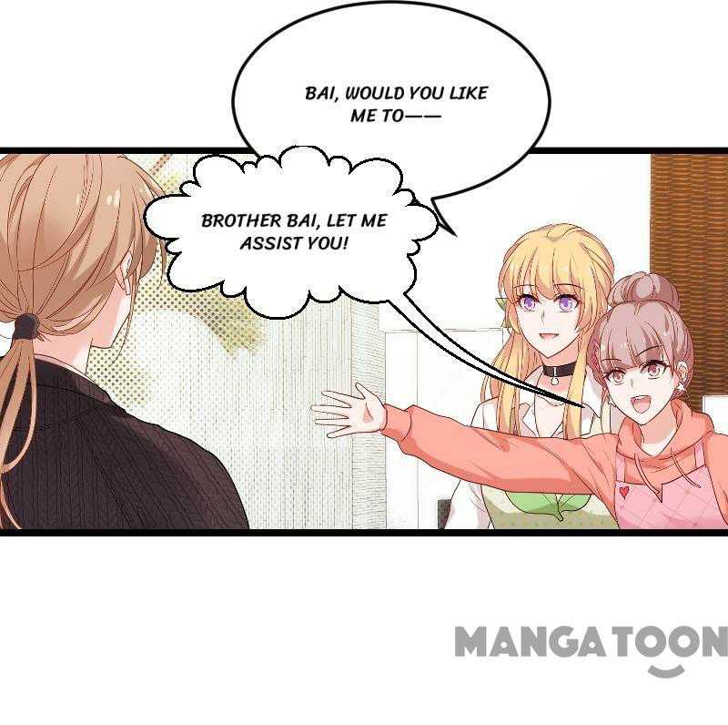 No Way, My Best Actress Wife Chapter 73 - page 24