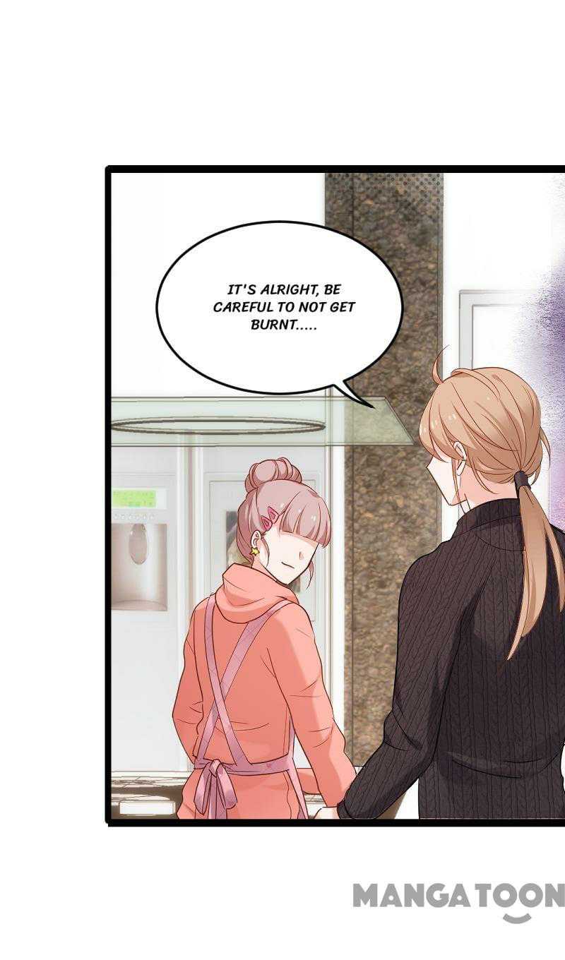 No Way, My Best Actress Wife Chapter 73 - page 25