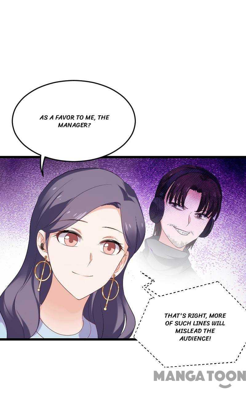 No Way, My Best Actress Wife Chapter 73 - page 28