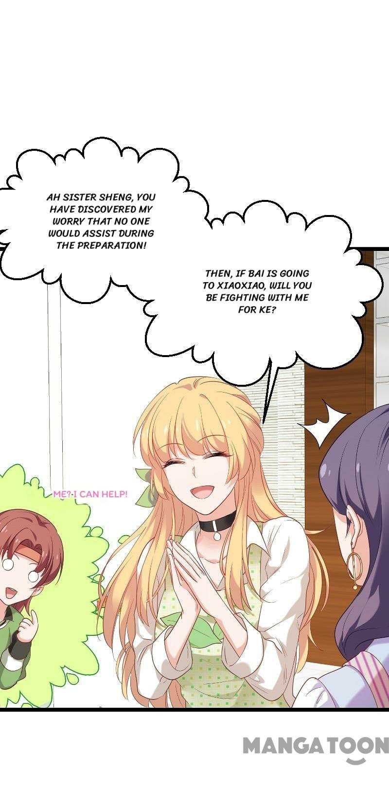 No Way, My Best Actress Wife Chapter 73 - page 30