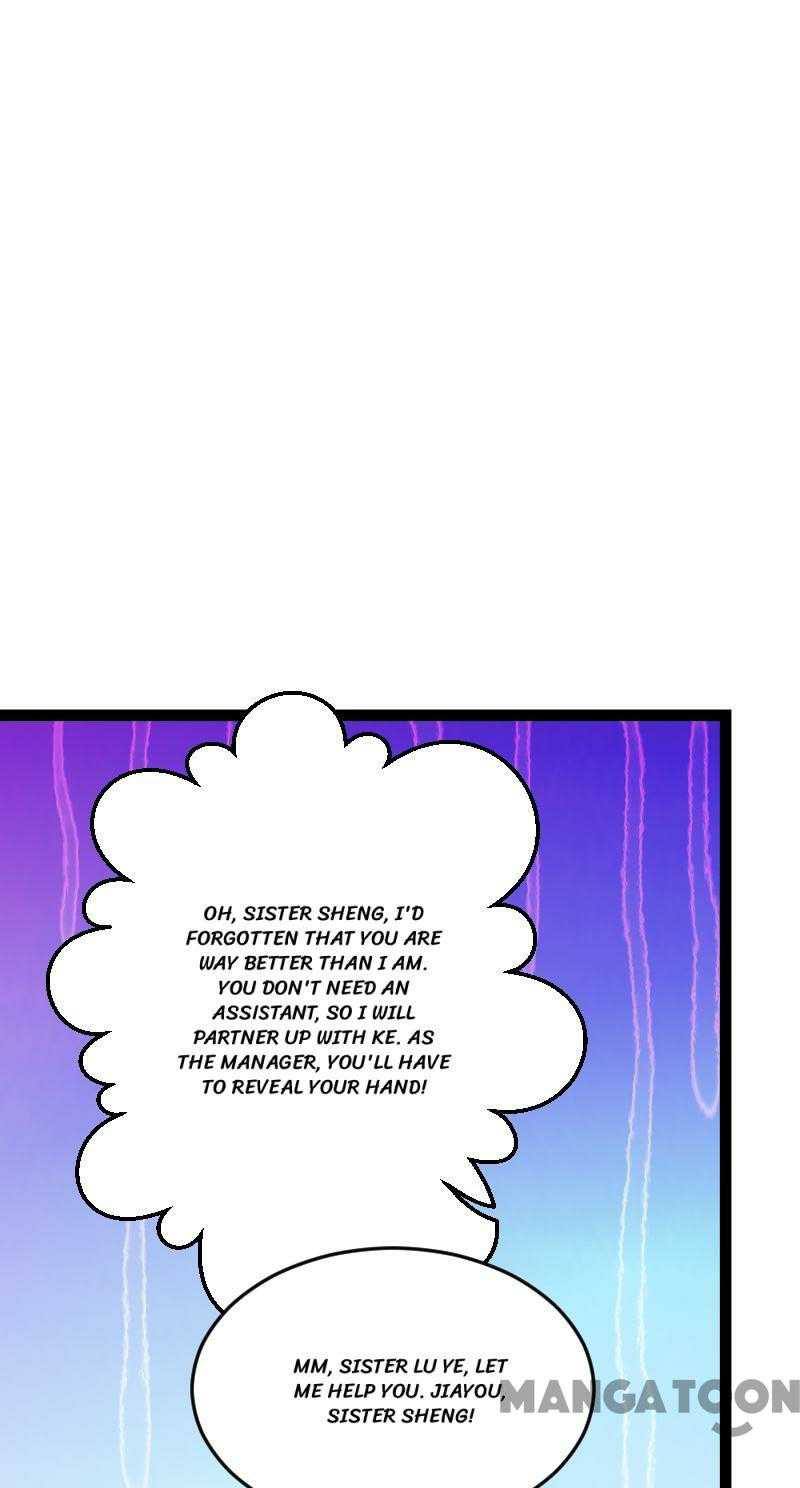 No Way, My Best Actress Wife Chapter 73 - page 31