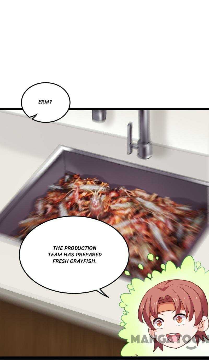 No Way, My Best Actress Wife Chapter 73 - page 36