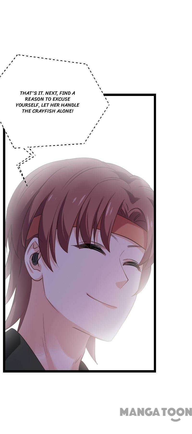 No Way, My Best Actress Wife Chapter 73 - page 37