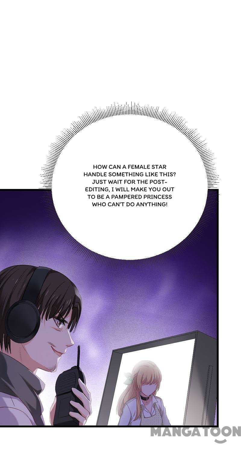 No Way, My Best Actress Wife Chapter 73 - page 38