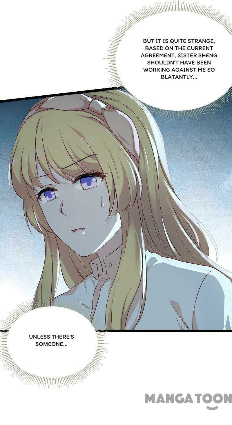 No Way, My Best Actress Wife Chapter 73 - page 4