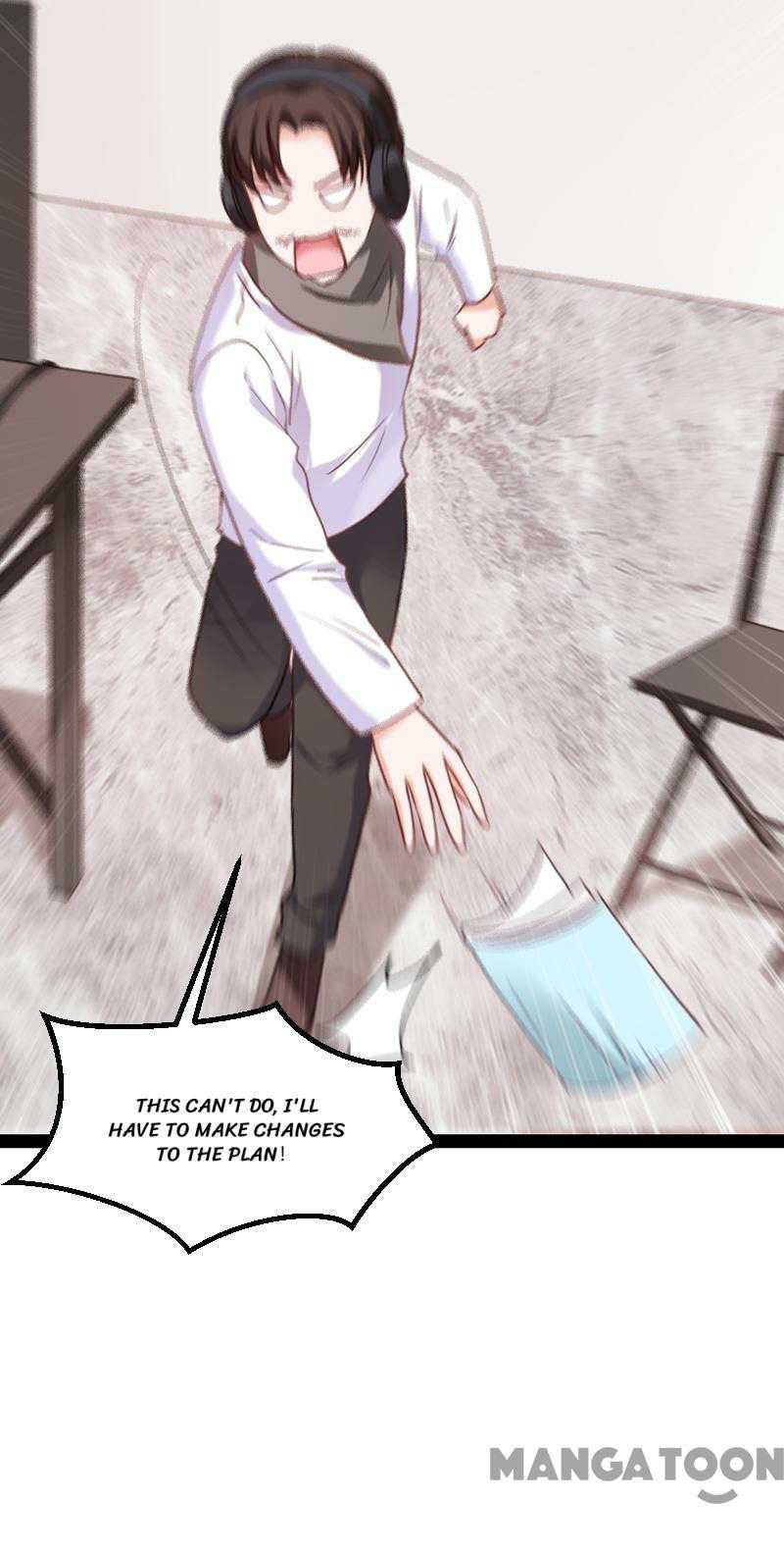 No Way, My Best Actress Wife Chapter 73 - page 44