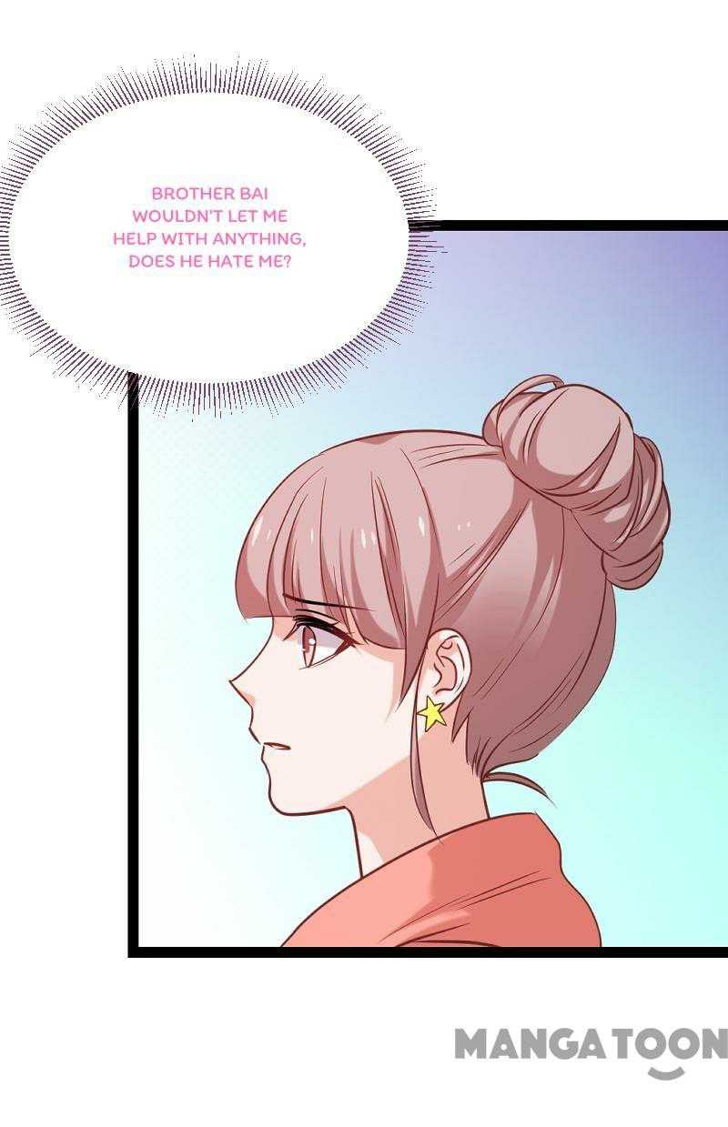 No Way, My Best Actress Wife Chapter 73 - page 46