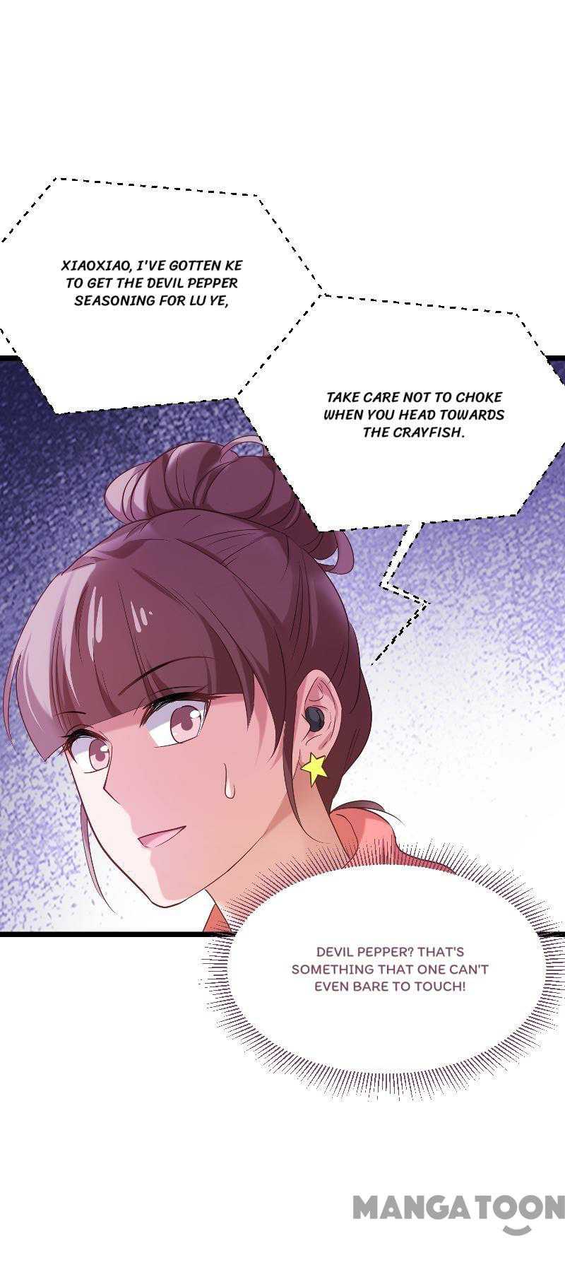 No Way, My Best Actress Wife Chapter 73 - page 47