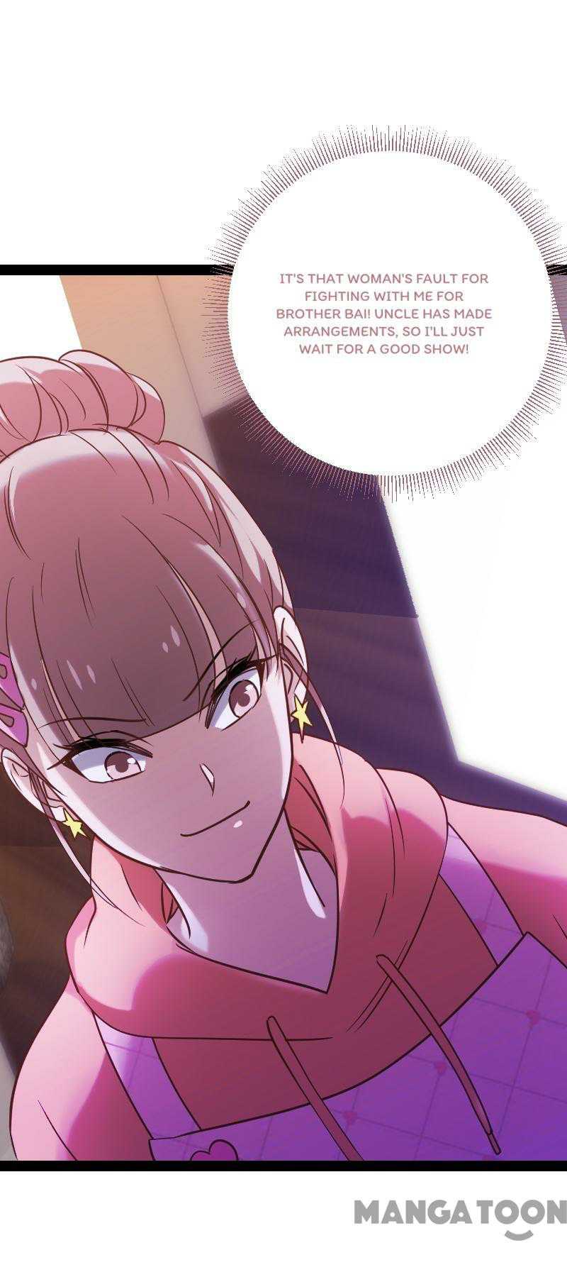 No Way, My Best Actress Wife Chapter 73 - page 51