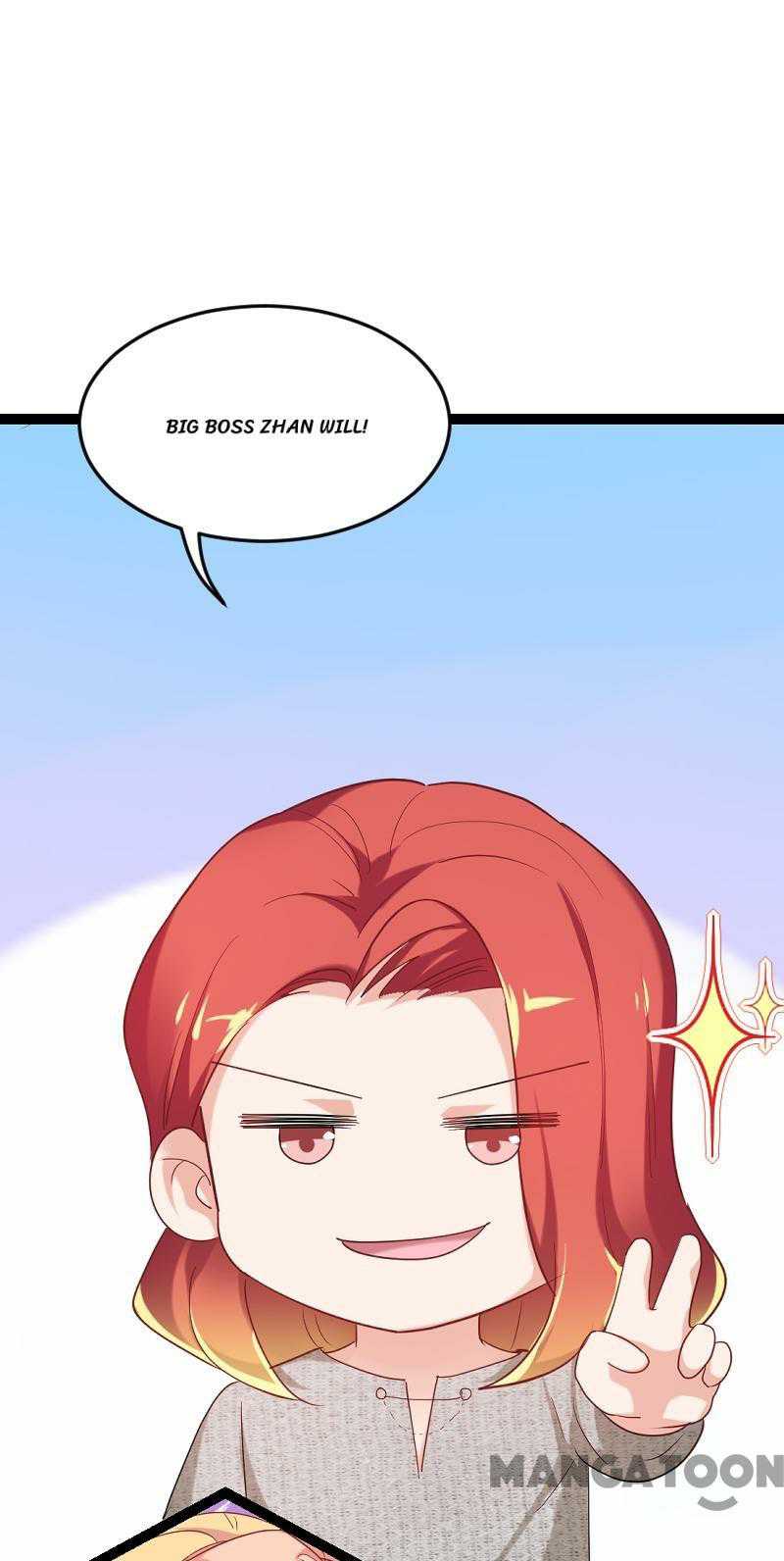 No Way, My Best Actress Wife Chapter 73 - page 6