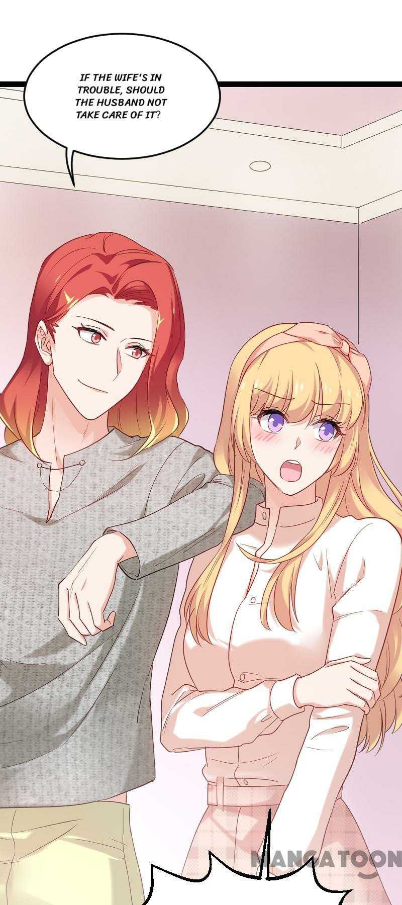 No Way, My Best Actress Wife Chapter 73 - page 8