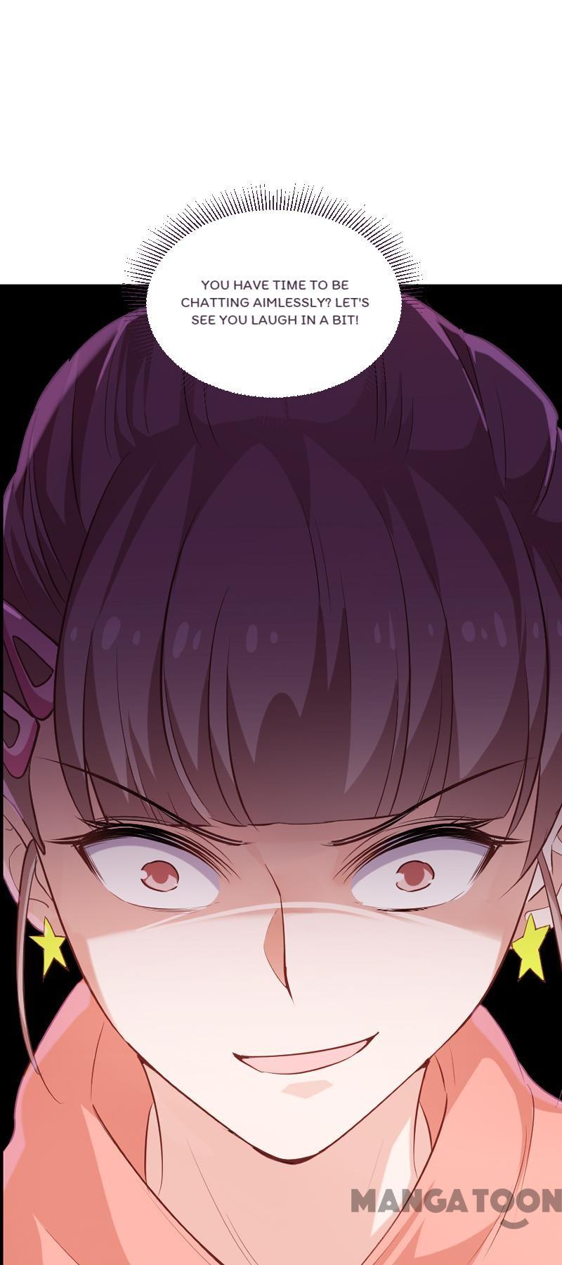 No Way, My Best Actress Wife Chapter 74 - page 11